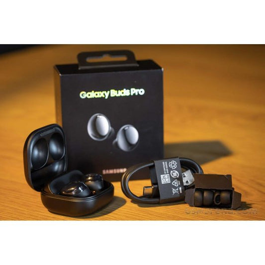 Samsung Galaxy Buds Pro | Wireless Bluetooth Earbuds & Headsets with Premium Sound Quality